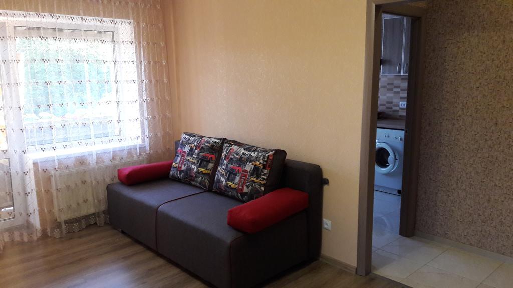 Apartment On The World Cherkasy Ngoại thất bức ảnh